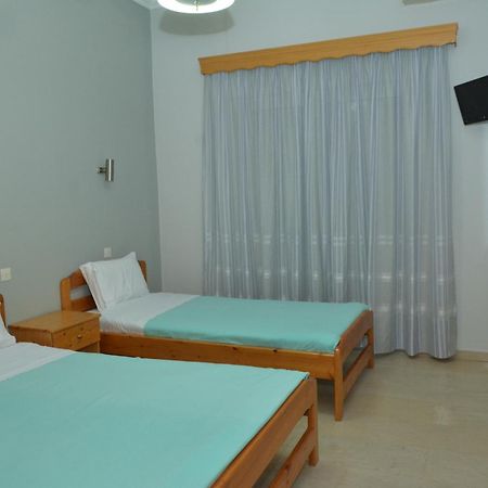 Hotel Filoxenia Néoi Póroi Ngoại thất bức ảnh