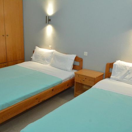 Hotel Filoxenia Néoi Póroi Ngoại thất bức ảnh