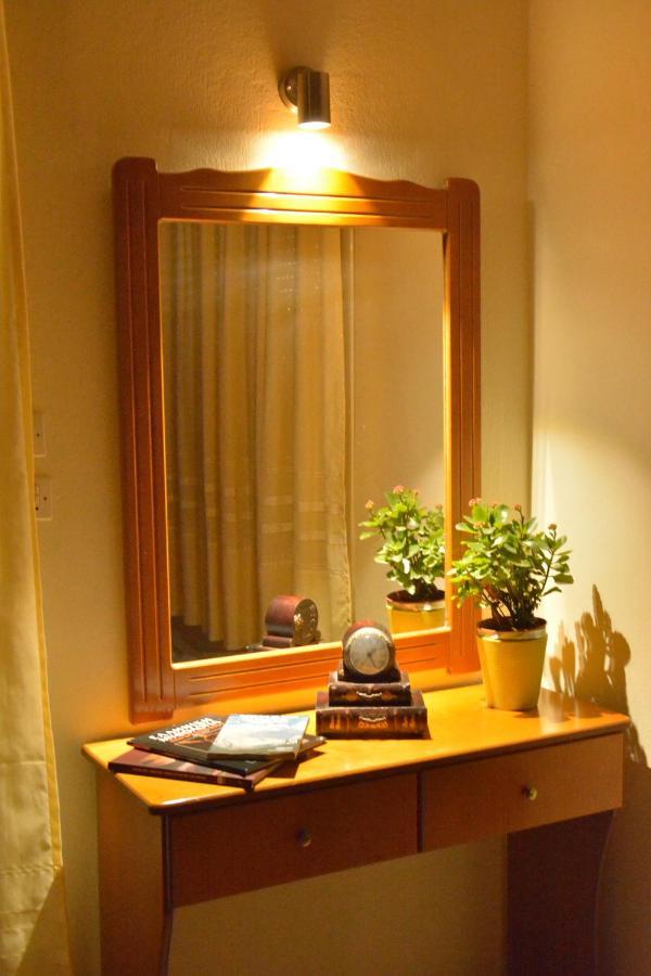 Hotel Filoxenia Néoi Póroi Ngoại thất bức ảnh