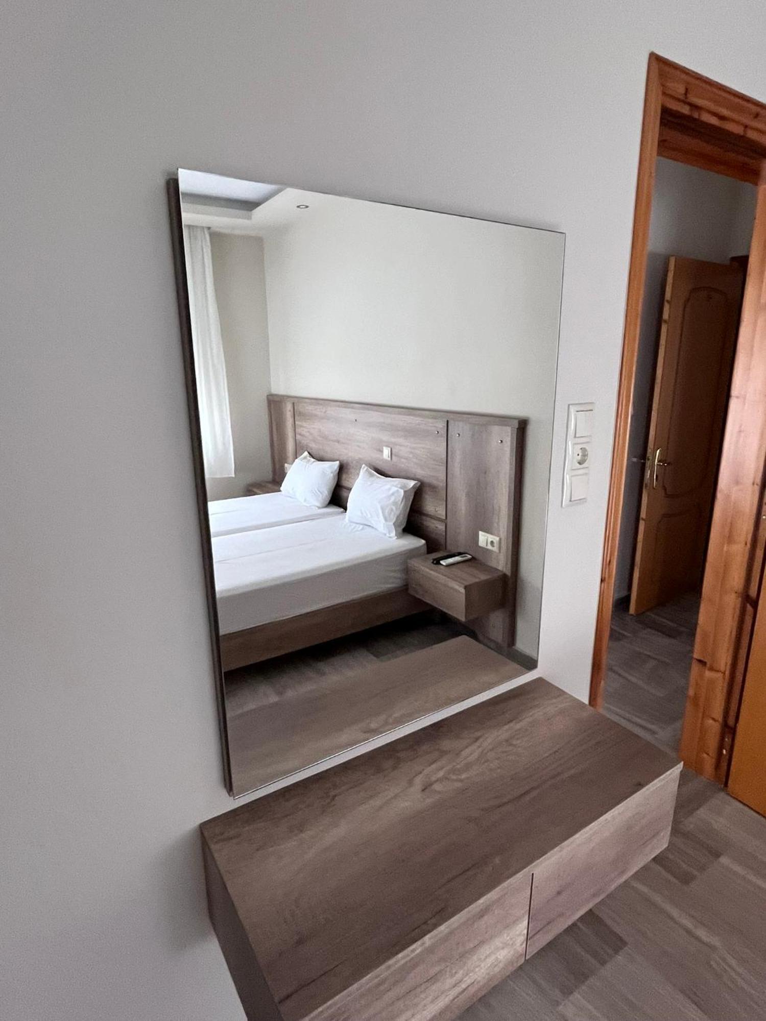 Hotel Filoxenia Néoi Póroi Ngoại thất bức ảnh