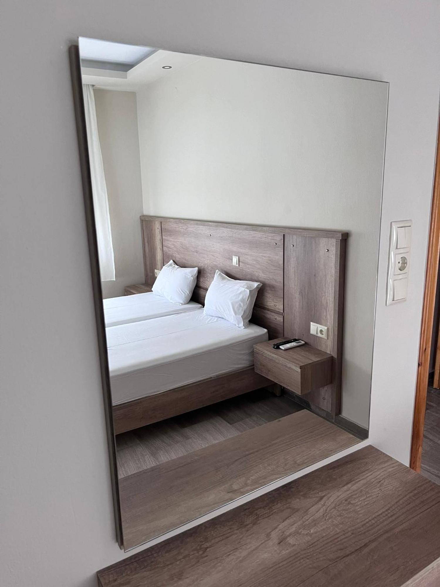 Hotel Filoxenia Néoi Póroi Ngoại thất bức ảnh