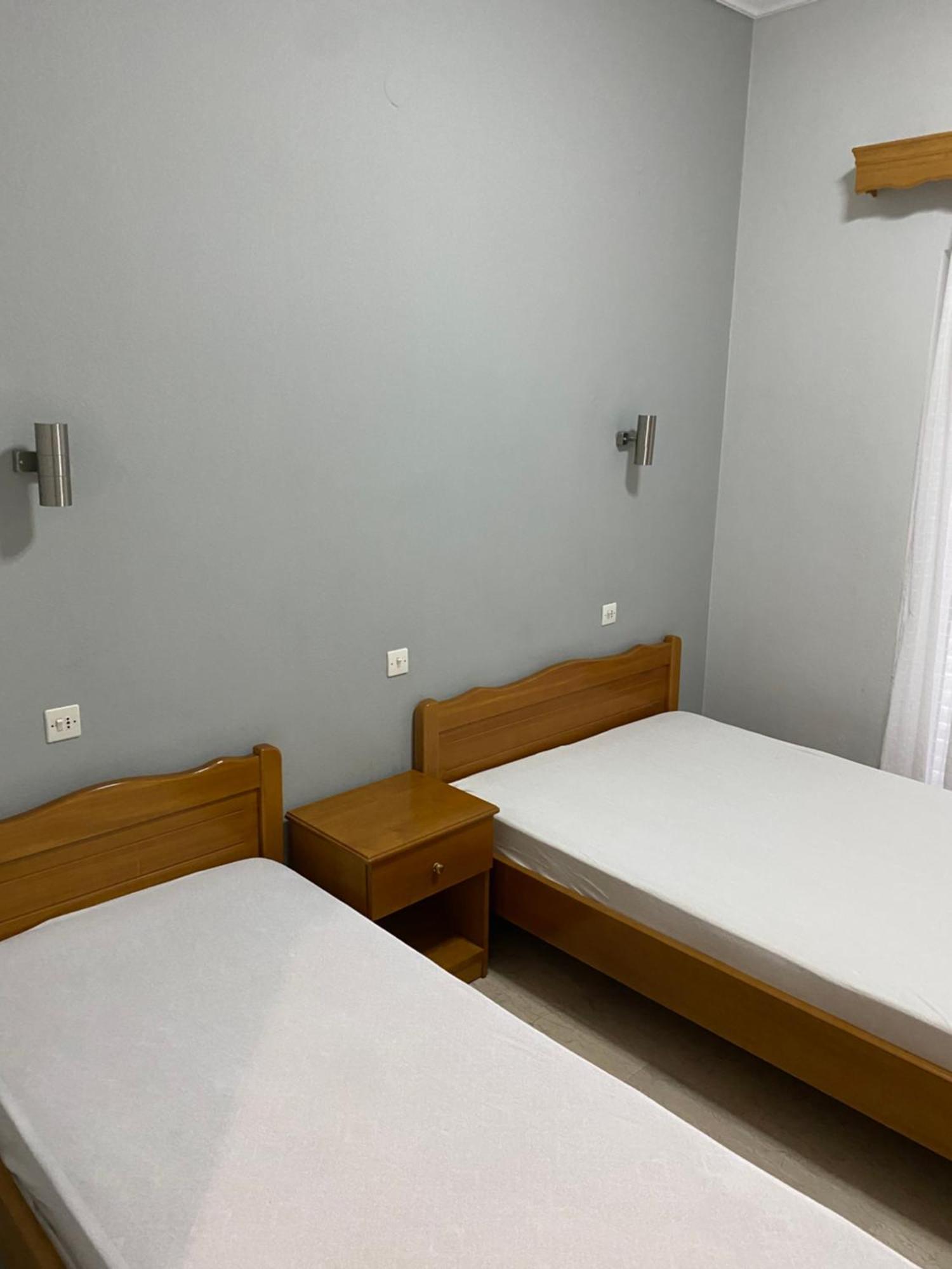 Hotel Filoxenia Néoi Póroi Ngoại thất bức ảnh