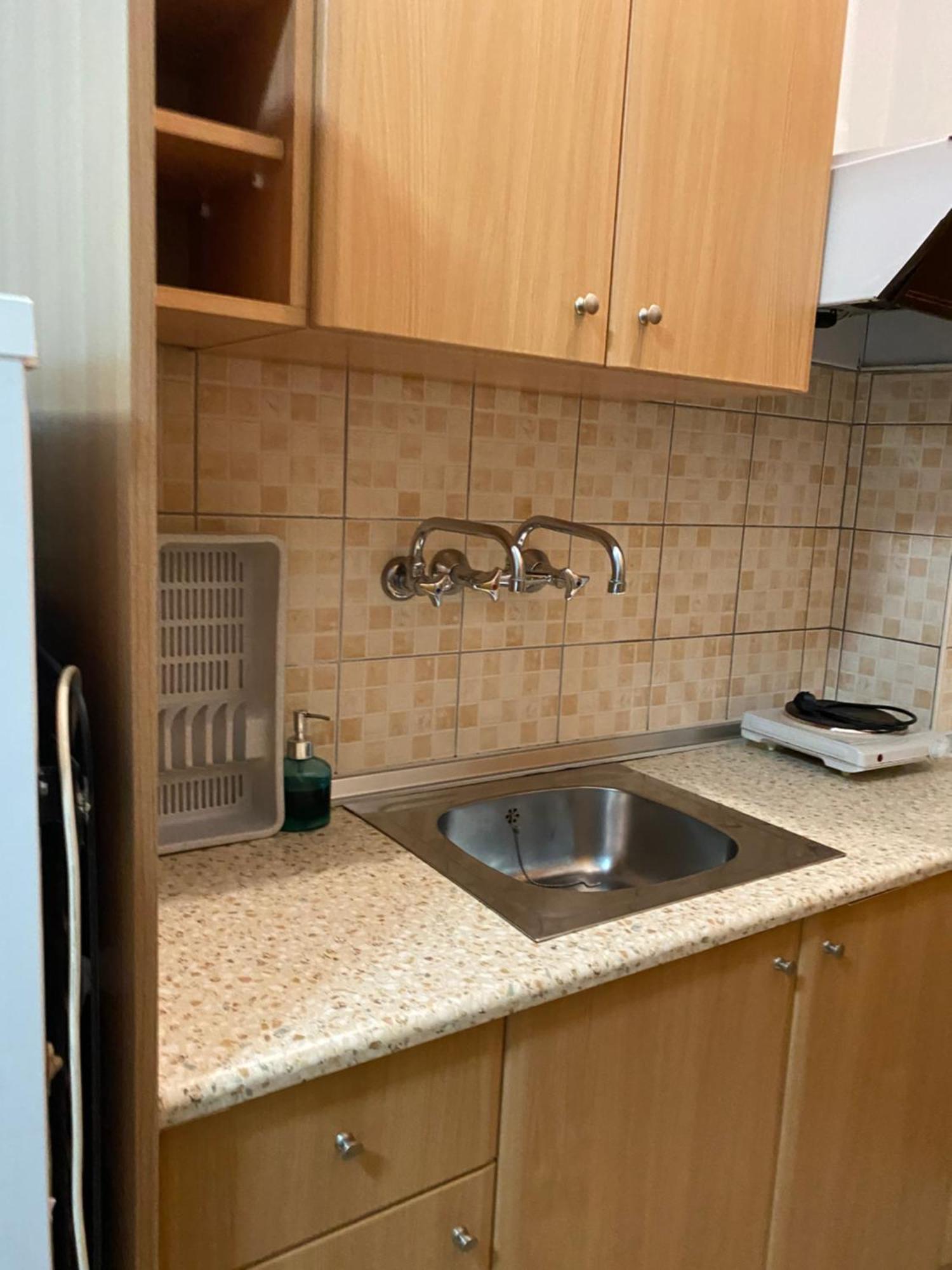 Hotel Filoxenia Néoi Póroi Ngoại thất bức ảnh