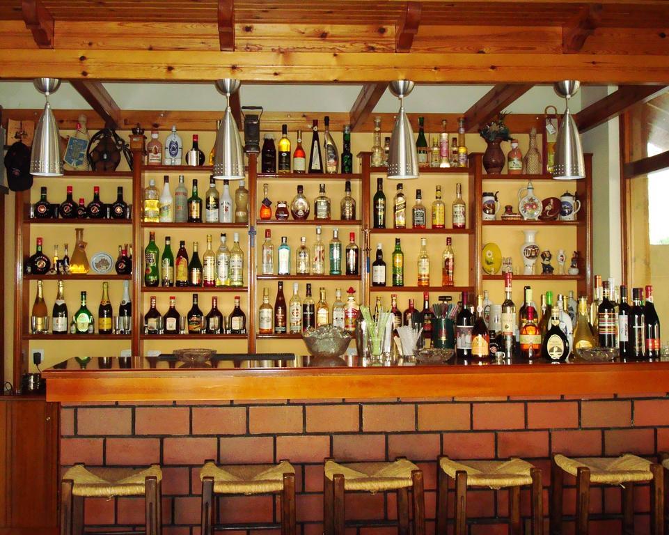 Hotel Filoxenia Néoi Póroi Ngoại thất bức ảnh