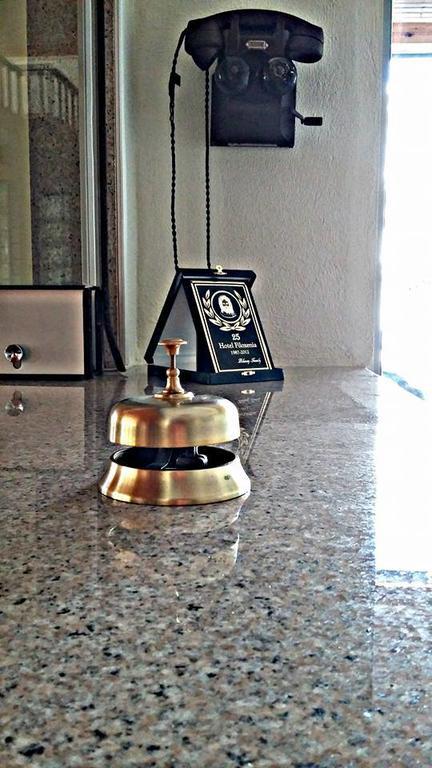 Hotel Filoxenia Néoi Póroi Ngoại thất bức ảnh