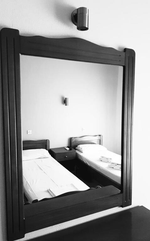 Hotel Filoxenia Néoi Póroi Ngoại thất bức ảnh