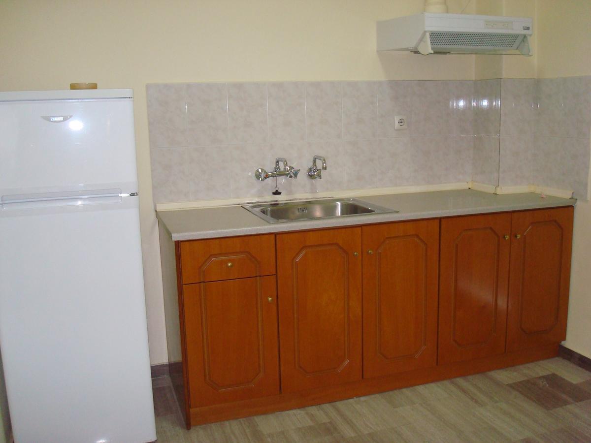Hotel Filoxenia Néoi Póroi Ngoại thất bức ảnh